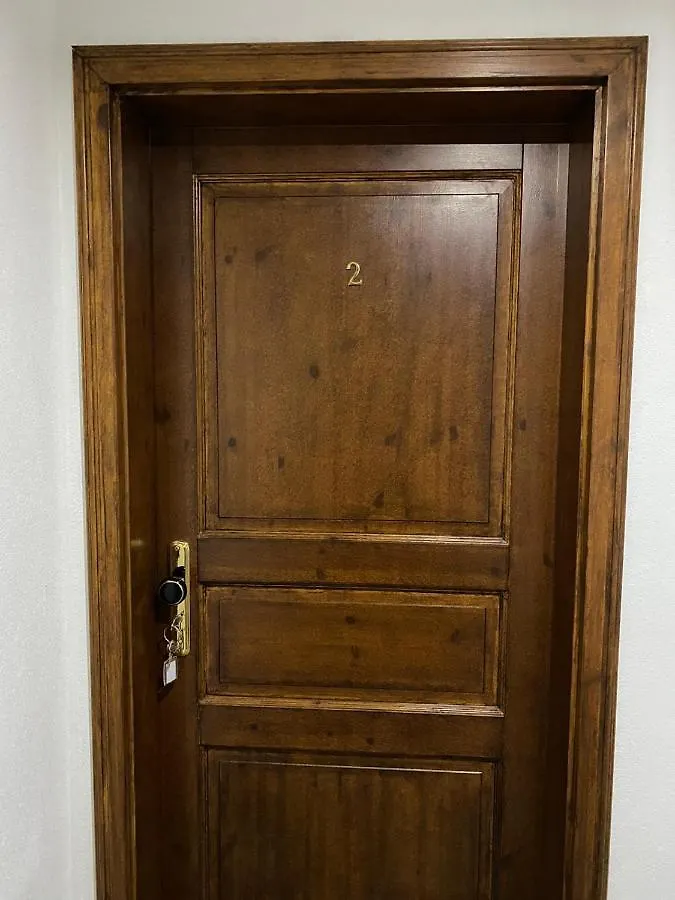 Zimmervermietung Abir Dresden Konukevi