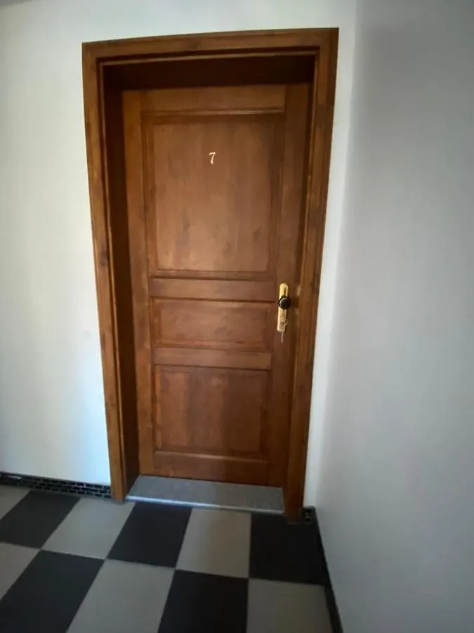 Zimmervermietung Abir Dresden